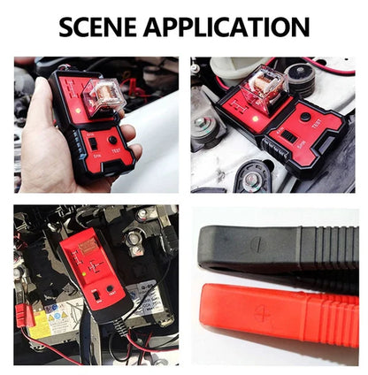 Car Relay Tester 6
