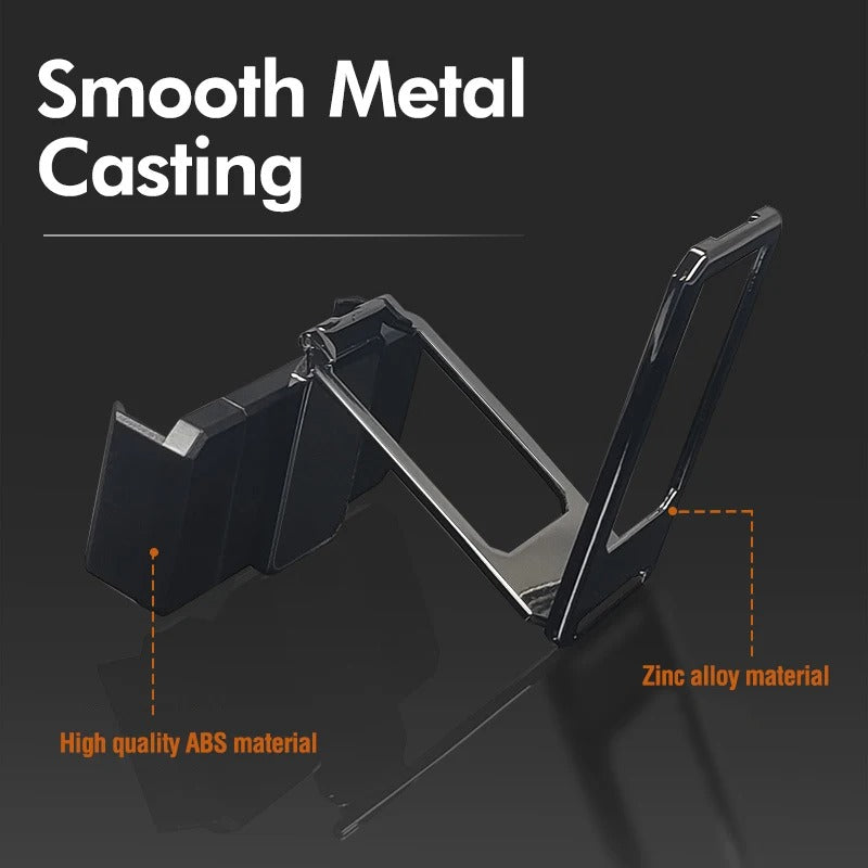 360° Folding Bracket 6