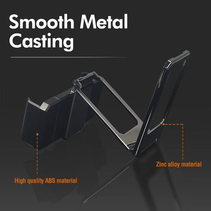 360° Folding Bracket 6