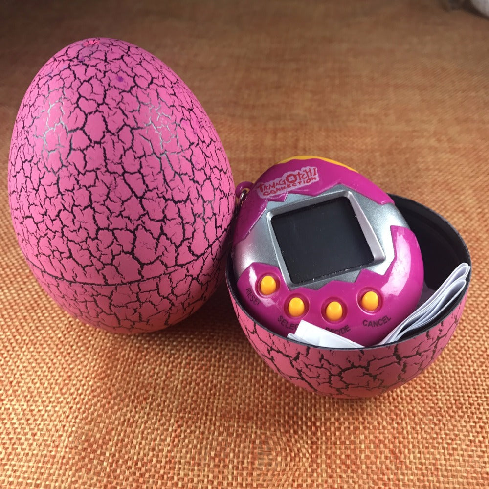 Tamagotchi Pets - 90's Nostalgic Toy 6