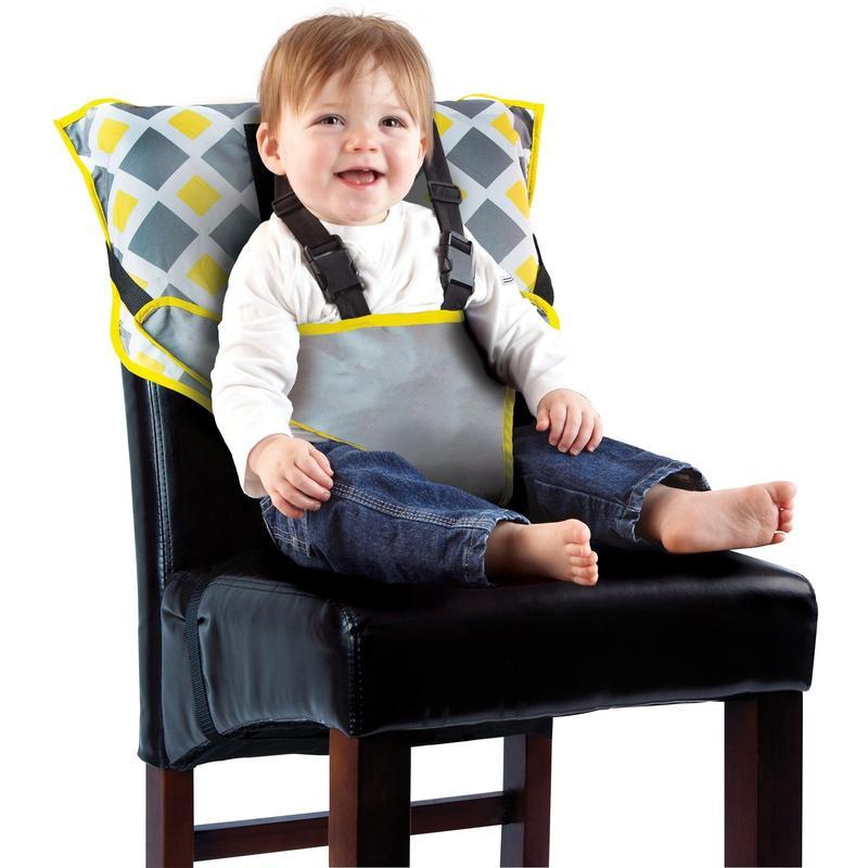Portable Baby Seat 5