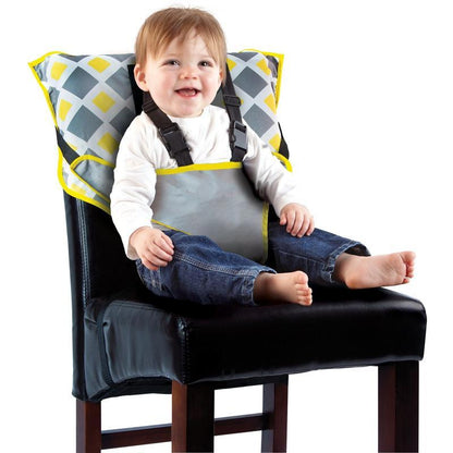 Portable Baby Seat 5