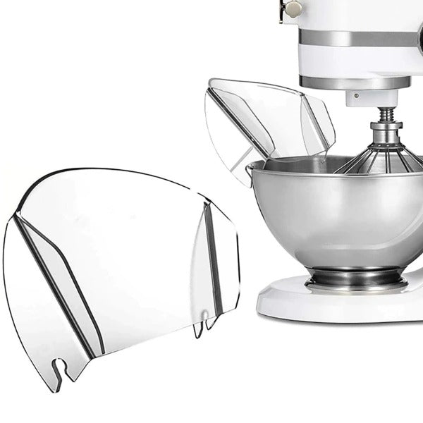 Pouring Shield 6