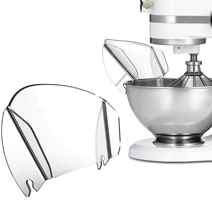 Pouring Shield 6