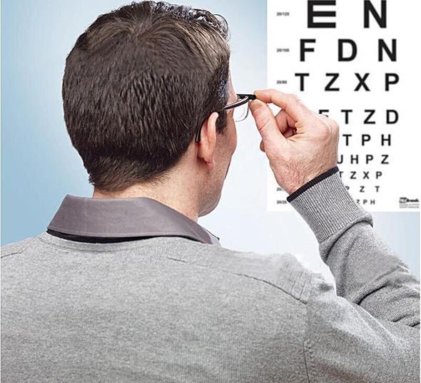 Adjustable Prescription Glasses 6