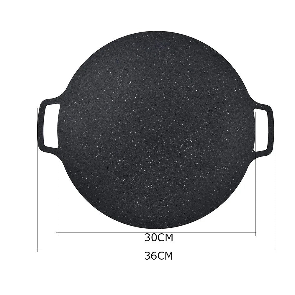 Non-stick Round Baking Pan 6