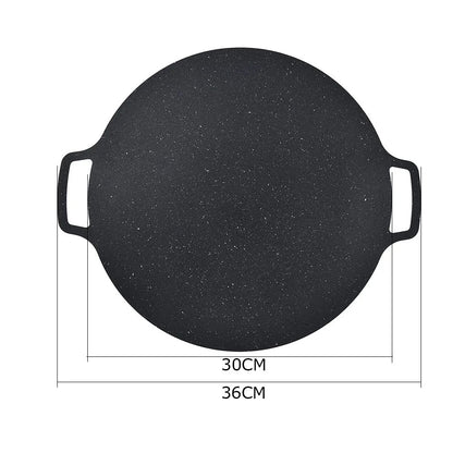 Non-stick Round Baking Pan 6