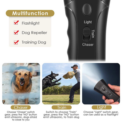Dog Training Device 6