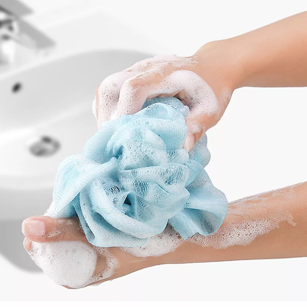 SPLISH SPLASH SCRUBBER 6
