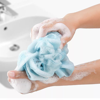 SPLISH SPLASH SCRUBBER 6