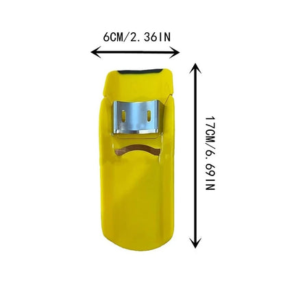 Fast Corn Cob Separator 6