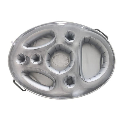 Floating Food Holder 6