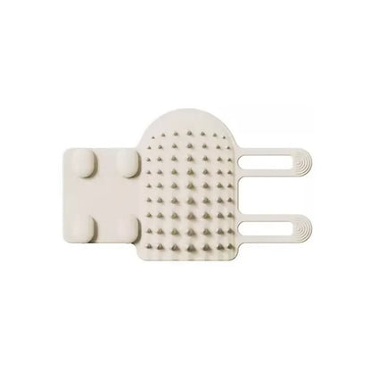 Silicone Cat Self Groomer Massage Brush 6