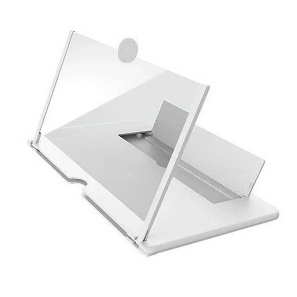 3D Curved Screen Magnifier for Smartphones 5