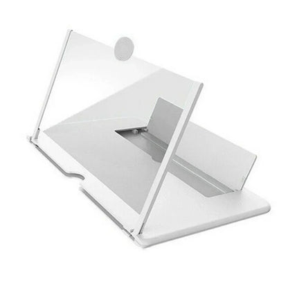 3D Curved Screen Magnifier for Smartphones 5