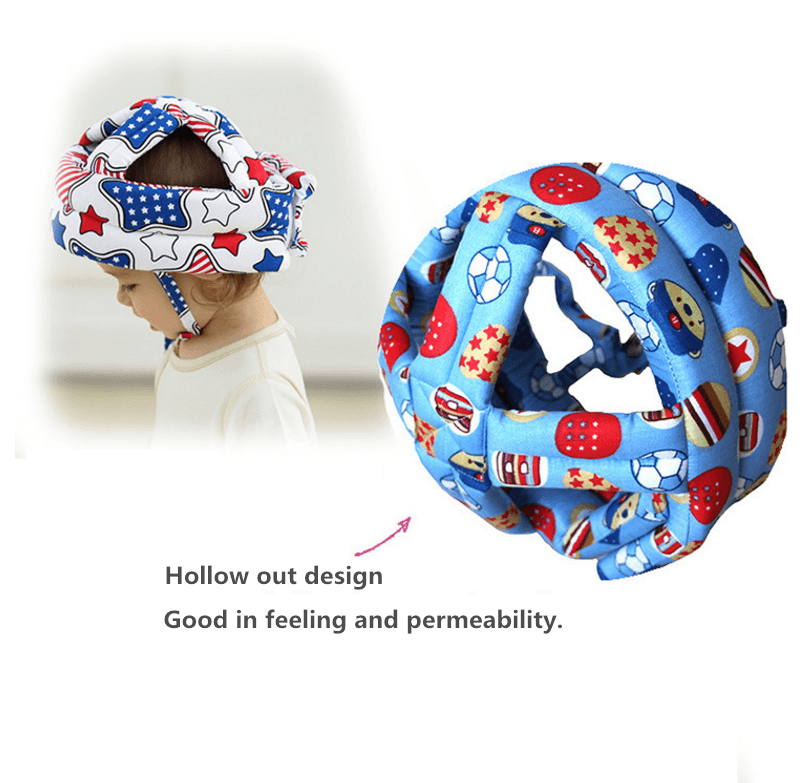 Infant Head Protection 6