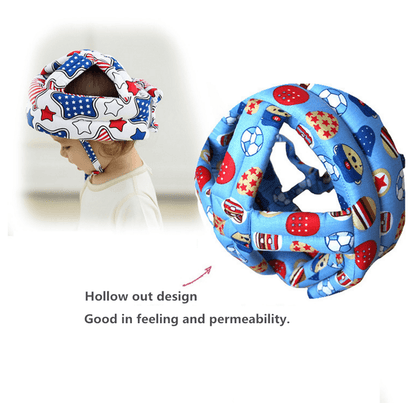 Infant Head Protection 6