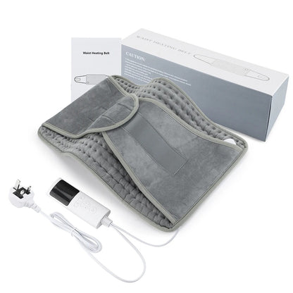 Period Comfort Heating Belt 6