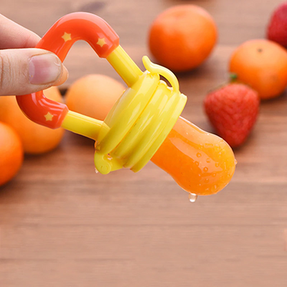The Fruit Pacifier 6