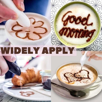Coffee Carving Pens Genius-latte-pen 6