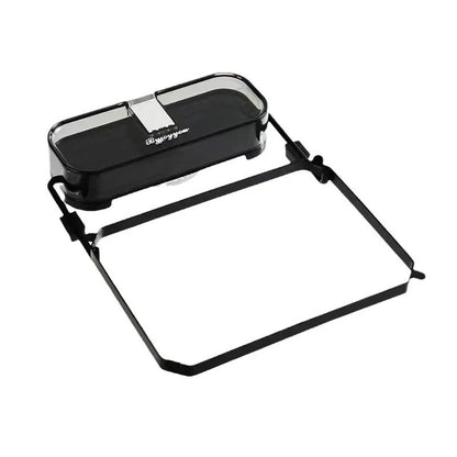 Suction Cup Kitchen Sink Filter Rack 6