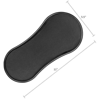 Desktop Wrist Support Pad 6