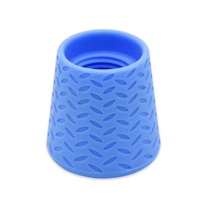 AquaBrush Multi-Use Silicone Shower & Scrub Cup 6