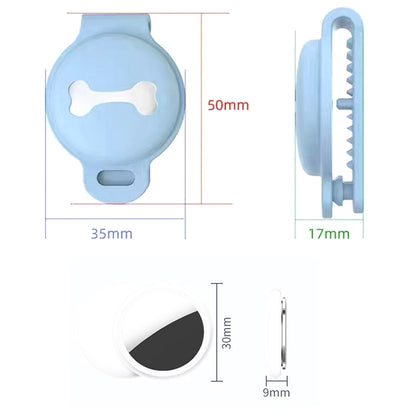 The Pet GPS Tracker 6