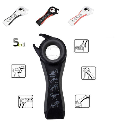 5-in-1 Multifunctional Opener 6