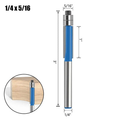 Biaxial Trimming Tool 6
