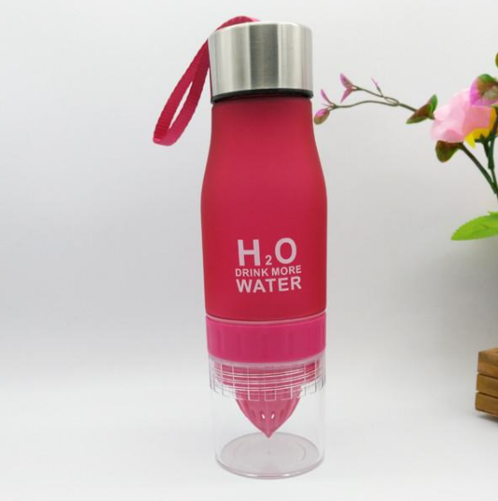 H²O Fruit Infusion Water Bottle 4