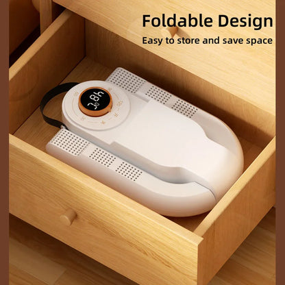 Smart Electric Shoe Drying Deodorizer 6