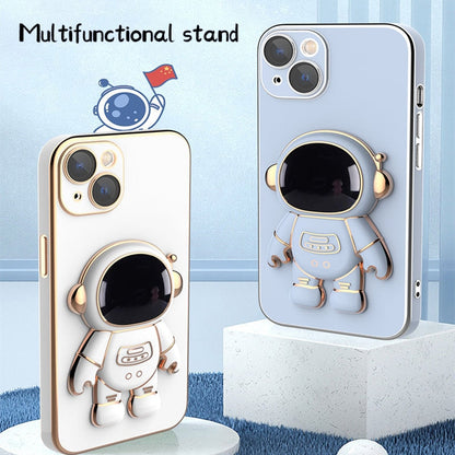6D Astronaut Phone Case Cover 6