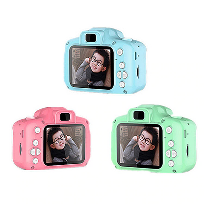 LittleLens HD 6