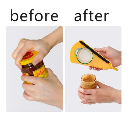 Multi-Function Bottle Opener 6