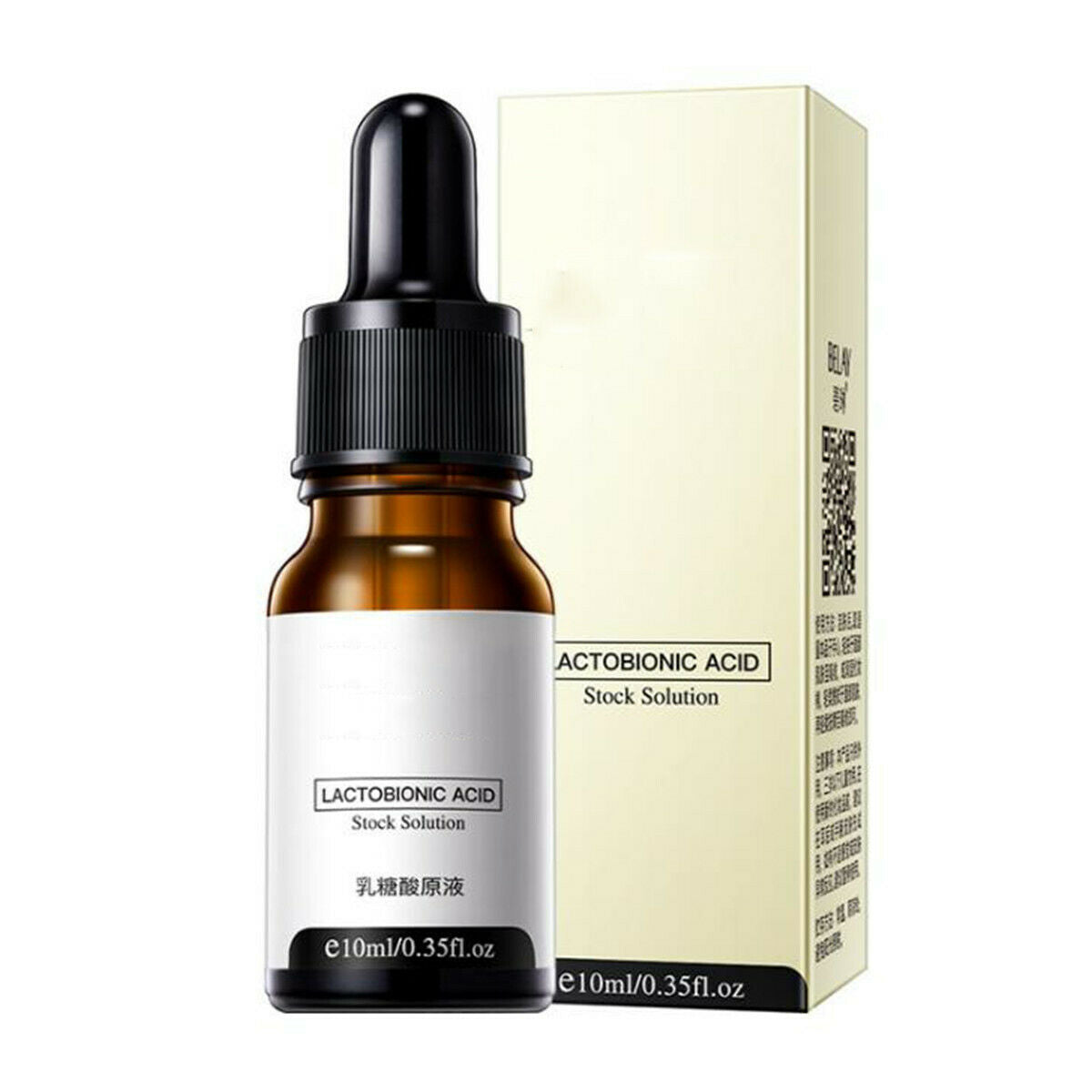 Advanced Ageless Serum 6
