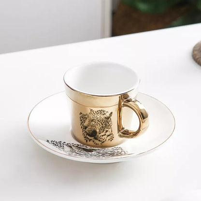 LOCOMOTION ANAMORPHIC CUP 6