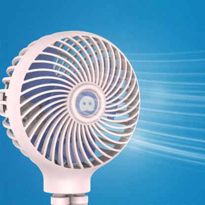 Baby Stroller Fan 6
