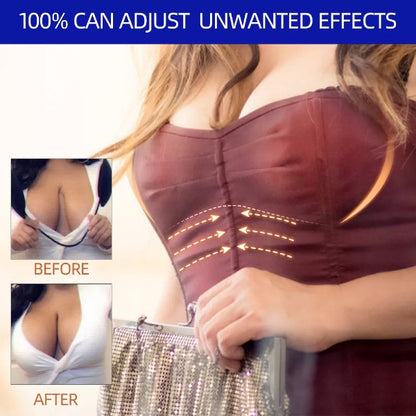 Frontless Bra 6