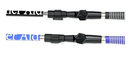 Golf Swing Motion Gesture Aid Training Corrector 6
