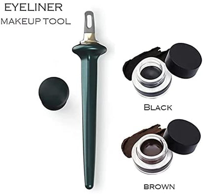 Flawless No-Skip Eyeliner Tool 6
