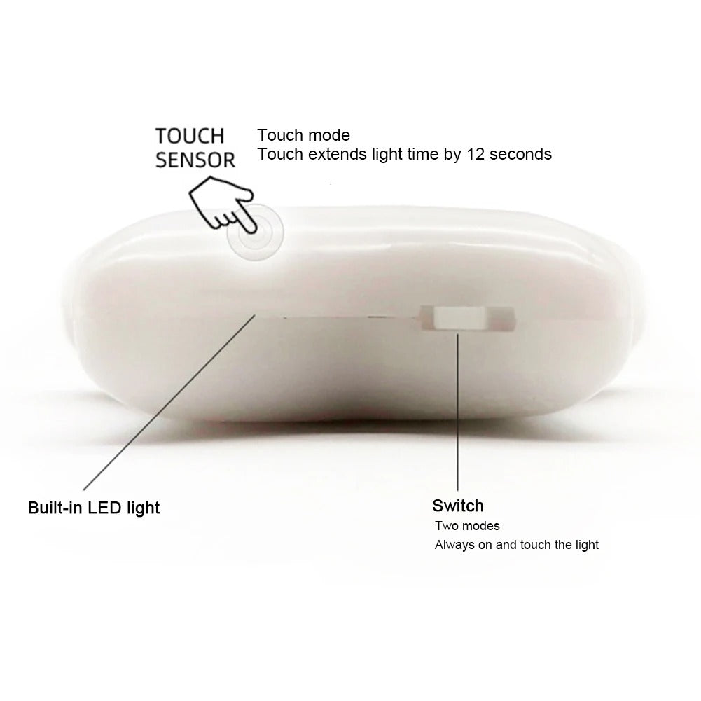 LED Purse Light 6
