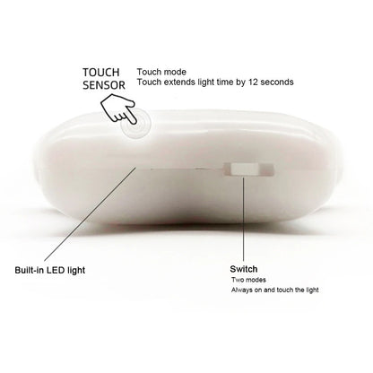 LED Purse Light 6
