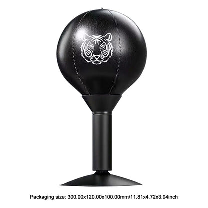 Portable Punching Bag with Strong Suction Cup 6