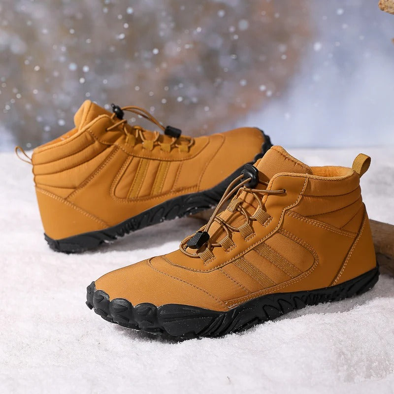 High-Top Barefoot Shoes 6