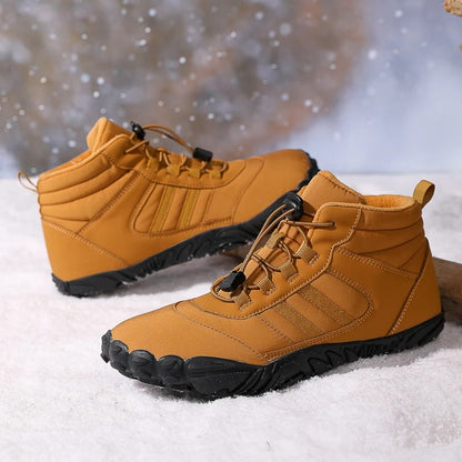 High-Top Barefoot Shoes 6