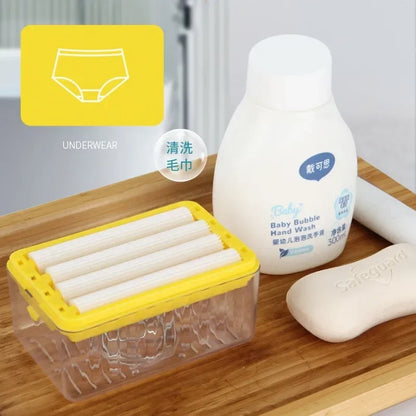 Multifunctional Soap box 6