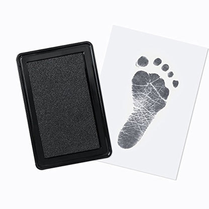 Inkless Baby Handprint and Footprint Memory Kit 6