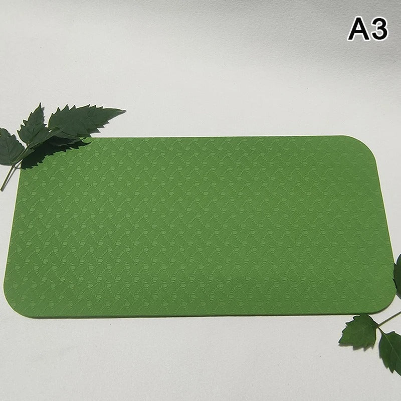 Non-Slip Sewing Machine Pedal Mat 6