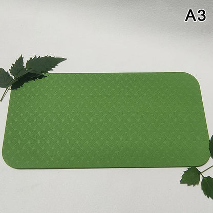 Non-Slip Sewing Machine Pedal Mat 6